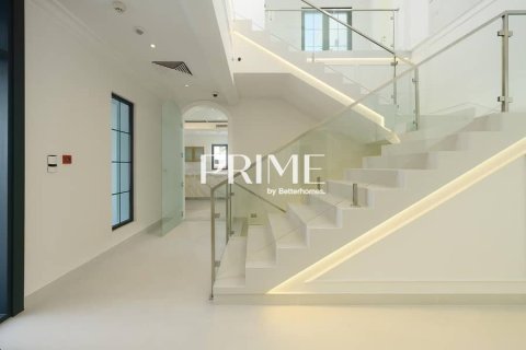 Villa in Jumeirah Golf Estates, Dubai 6 bedrooms, 1326 sq.m. № 24317 - photo 28