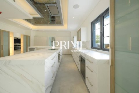 Villa in Jumeirah Golf Estates, Dubai 6 bedrooms, 1326 sq.m. № 24317 - photo 24