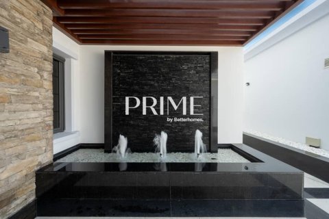 Villa in Jumeirah Golf Estates, Dubai 6 bedrooms, 1326 sq.m. № 24317 - photo 16