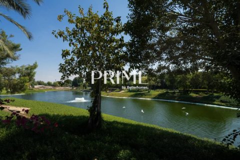 Villa in Jumeirah Golf Estates, Dubai 6 bedrooms, 1326 sq.m. № 24317 - photo 18