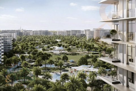 Apartment in Dubai Hills Estate, Dubai 2 bedrooms, 106 sq.m. № 60856 - photo 4