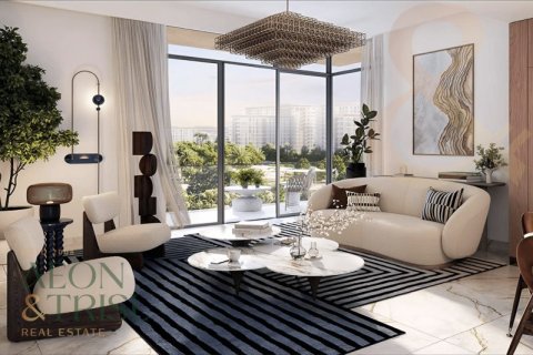 Apartment in Dubai Hills Estate, Dubai 2 bedrooms, 106 sq.m. № 60856 - photo 1