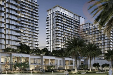 Apartment in Dubai Hills Estate, Dubai 2 bedrooms, 106 sq.m. № 60856 - photo 2