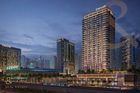 Apartamento en Dubai Marina, Dubai, 2 dormitorios, 130 m², № 60854 - foto 1