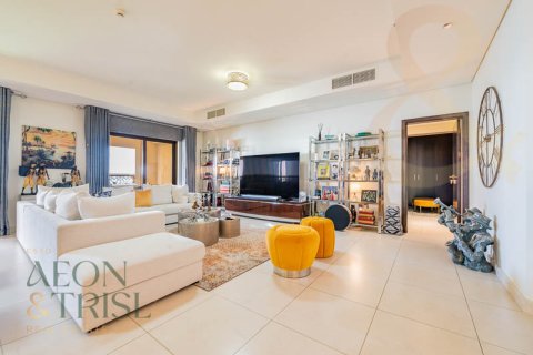 Appartement à Kingdom of Sheba, Palm Jumeirah, Dubai, 3 chambres, 222 m², № 60823 - photo 3