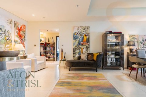 Appartement à Kingdom of Sheba, Palm Jumeirah, Dubai, 3 chambres, 222 m², № 60823 - photo 4