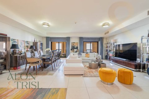 Appartement à Kingdom of Sheba, Palm Jumeirah, Dubai, 3 chambres, 222 m², № 60823 - photo 2