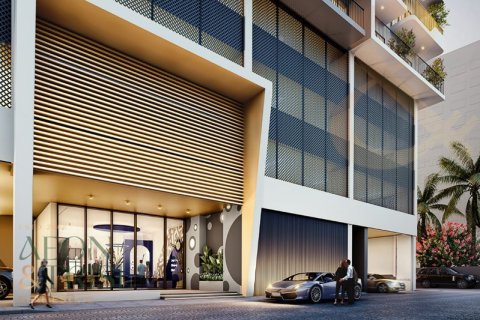 Купить квартиру в Dubai Land, Дубай: 1 спальня, 76м², № 60824 - фото 3