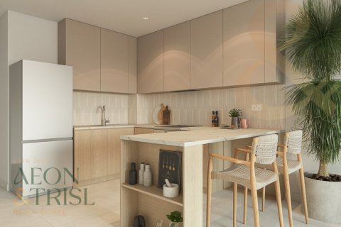 Купить квартиру в Dubai Land, Дубай: 1 спальня, 76м², № 60824 - фото 5