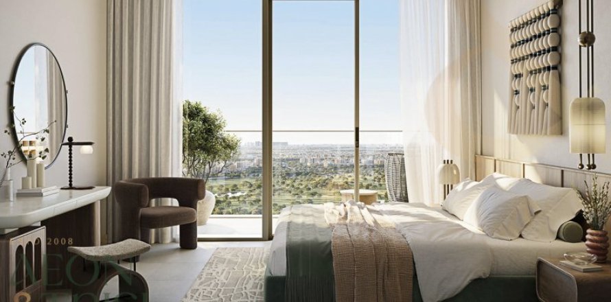 Apartment in Dubai Creek Harbour (The Lagoons), Dubai 1 bedroom, 70 sq.m. № 60853