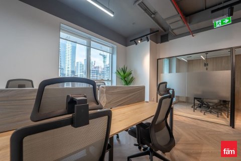 Office in Dubai 72.8 sq.m. № 110956 - photo 8