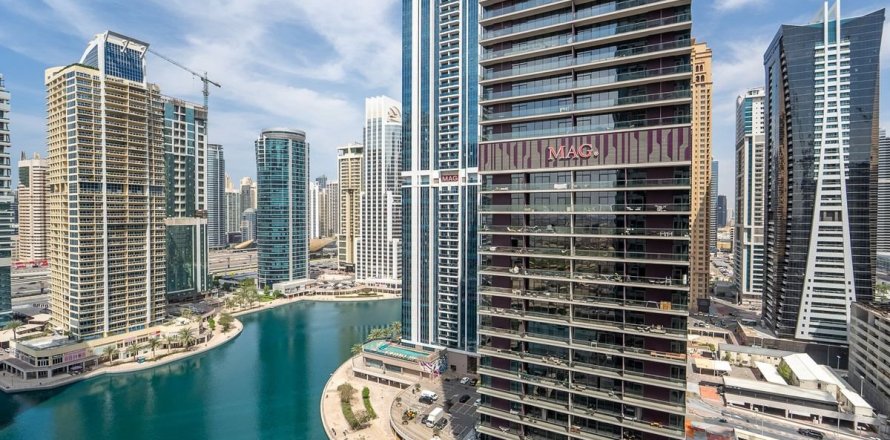 Office in Dubai 72.8 sq.m. № 110956