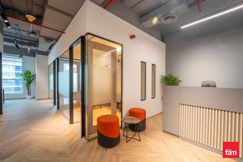 Office in Dubai 72.8 sq.m. № 110956 - photo 4
