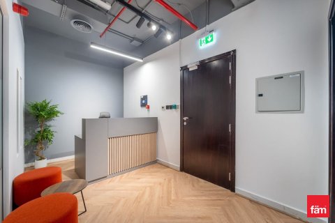 Office in Dubai 72.8 sq.m. № 110956 - photo 20