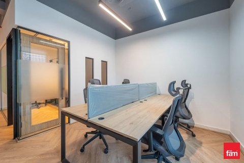 Office in Dubai 72.8 sq.m. № 110956 - photo 2