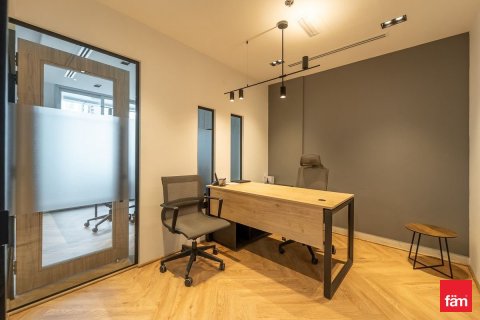 Office in Dubai 72.8 sq.m. № 110956 - photo 13