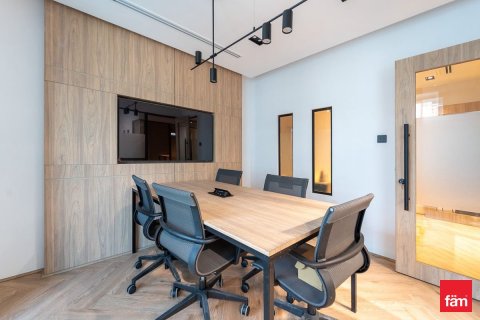 Office in Dubai 72.8 sq.m. № 110956 - photo 7