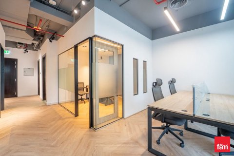 Office in Dubai 72.8 sq.m. № 110956 - photo 6