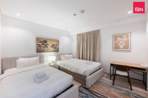 شقة في الخليج التجاري, دبي 2 غرف نوم, 104.3 م² رقم 110952 - صورة 12