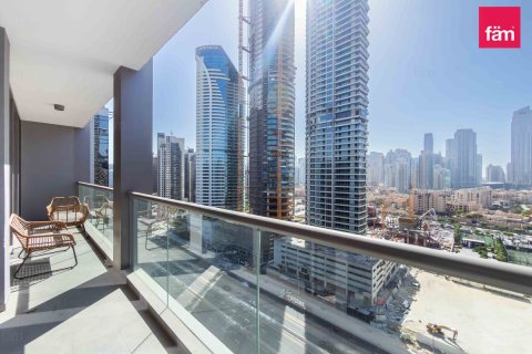 شقة في الخليج التجاري, دبي 2 غرف نوم, 104.3 م² رقم 110952 - صورة 8