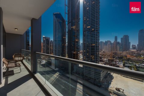 شقة في الخليج التجاري, دبي 2 غرف نوم, 104.3 م² رقم 110952 - صورة 17