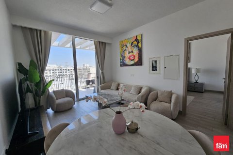 Apartment in Dubai 1 bedroom, 78.1 sq.m. № 110960 - photo 3