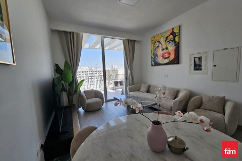 Apartment in Dubai 1 bedroom, 78.1 sq.m. № 110960 - photo 2