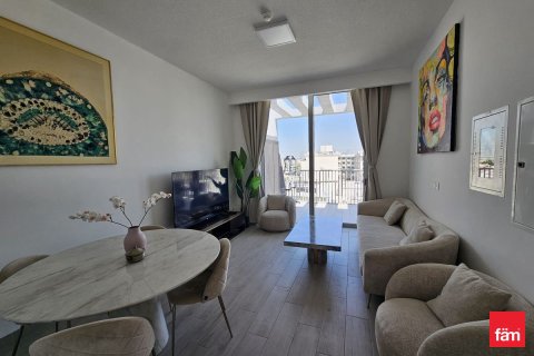 Apartment in Dubai 1 bedroom, 78.1 sq.m. № 110960