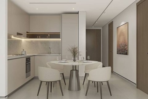 Appartement à Dubai, 1 chambre, 73.2 m², № 110948 - photo 9