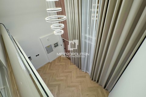 Townhouse in Dubai Land, Dubai 1 bedroom, 63 sq.m. № 15758 - photo 3