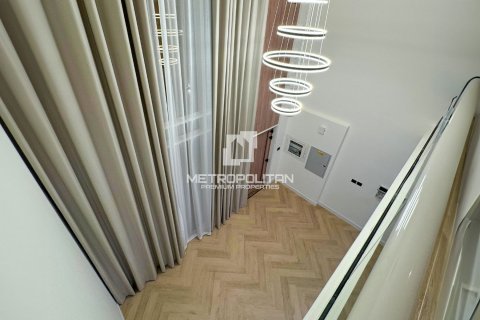 Townhouse in Dubai Land, Dubai 1 bedroom, 63 sq.m. № 15758 - photo 5