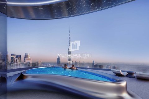 شقة في الخليج التجاري, دبي 3 غرف نوم, 470 م² رقم 15757 - صورة 11