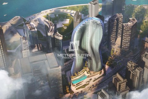 شقة في الخليج التجاري, دبي 3 غرف نوم, 470 م² رقم 15757 - صورة 1