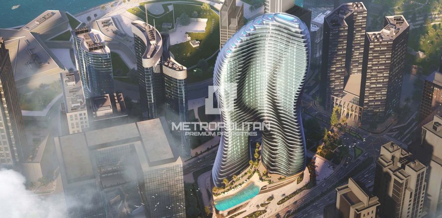 شقة في الخليج التجاري, دبي 3 غرف نوم, 470 م² رقم 15757