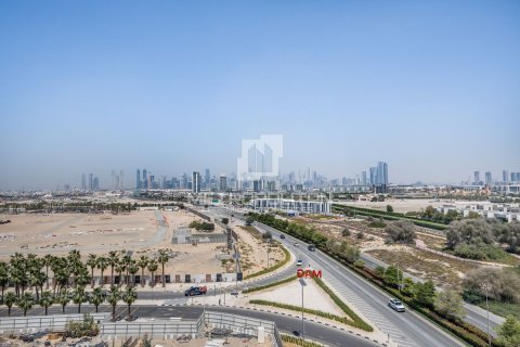 Apartamento en District 7, Mohammed Bin Rashid City, Dubai, 1 dormitorio, 69 m², № 15760 - foto 4
