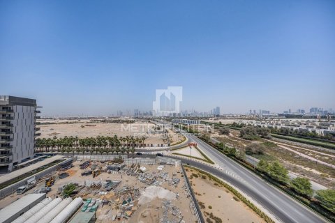 Apartamento en District 7, Mohammed Bin Rashid City, Dubai, 1 dormitorio, 69 m², № 15760 - foto 5