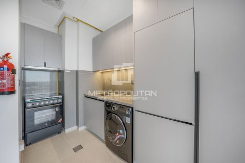 Apartamento en District 7, Mohammed Bin Rashid City, Dubai, 1 dormitorio, 69 m², № 15760 - foto 9