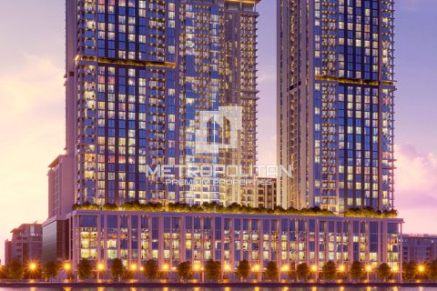 Appartement à Sobha Hartland, Mohammed Bin Rashid City, Dubai, 2 chambres, 138 m², № 15755 - photo 10