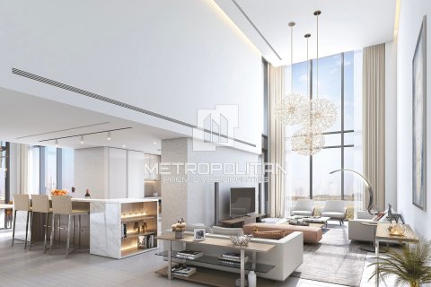 Appartement à Sobha Hartland, Mohammed Bin Rashid City, Dubai, 2 chambres, 138 m², № 15755 - photo 2