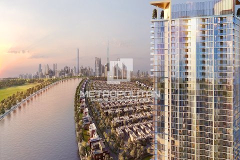 Appartement à Sobha Hartland, Mohammed Bin Rashid City, Dubai, 2 chambres, 138 m², № 15755 - photo 9