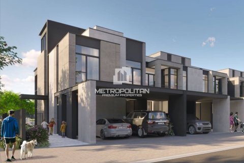 Townhouse in Mudon, Dubai 3 bedrooms, 7 sq.m. № 15756 - photo 7