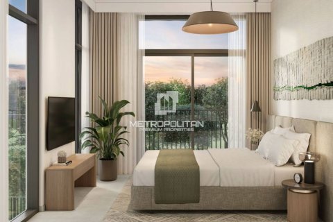 Townhouse in Mudon, Dubai 3 bedrooms, 7 sq.m. № 15756 - photo 4