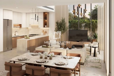 Townhouse in Mudon, Dubai 3 bedrooms, 7 sq.m. № 15756 - photo 1