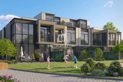 Townhouse in Mudon, Dubai 3 bedrooms, 7 sq.m. № 15756 - photo 8
