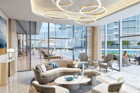 Купить квартиру в District One, Мохаммед Бин Рашид Сити, Дубай: 3 спальни, 270м², № 15759 - фото 9