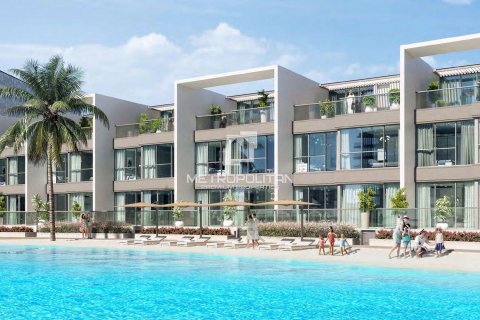 Купить квартиру в District One, Мохаммед Бин Рашид Сити, Дубай: 3 спальни, 270м², № 15759 - фото 3