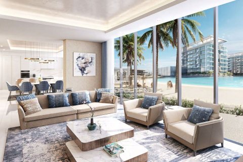 Купить квартиру в District One, Мохаммед Бин Рашид Сити, Дубай: 3 спальни, 270м², № 15759 - фото 7