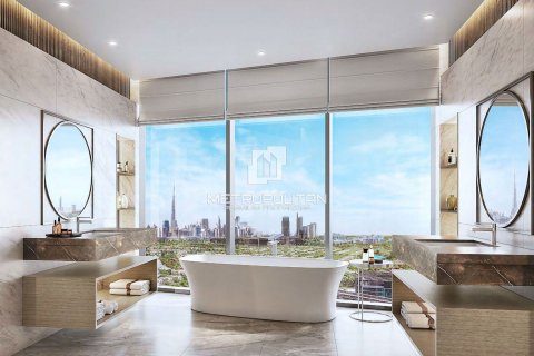 Купить квартиру в District One, Мохаммед Бин Рашид Сити, Дубай: 3 спальни, 270м², № 15759 - фото 11