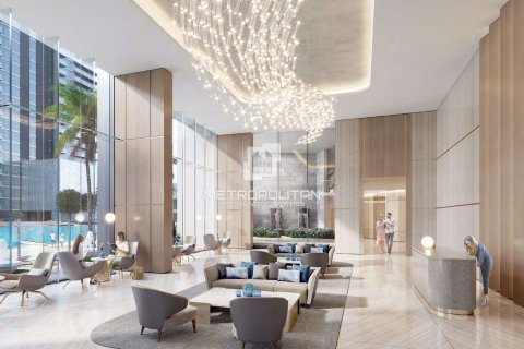 Купить квартиру в District One, Мохаммед Бин Рашид Сити, Дубай: 3 спальни, 270м², № 15759 - фото 8