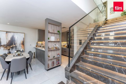 Townhouse in Al Furjan, Dubai 4 bedrooms, 170.1 sq.m. № 59149 - photo 22